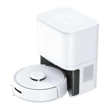 SwitchBot Mini K10+ robottolmuimeja SwitchBot Mini K10+ robottolmuimeja